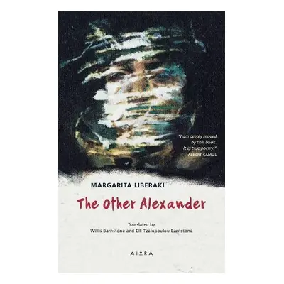 Other Alexander - Liberaki, Margarita