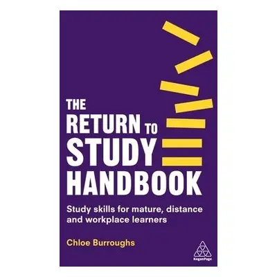 Return to Study Handbook - Burroughs, Chloe