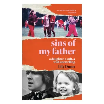 Sins of My Father - Dunn, Lily