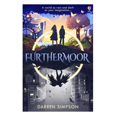 Furthermoor - Simpson, Darren