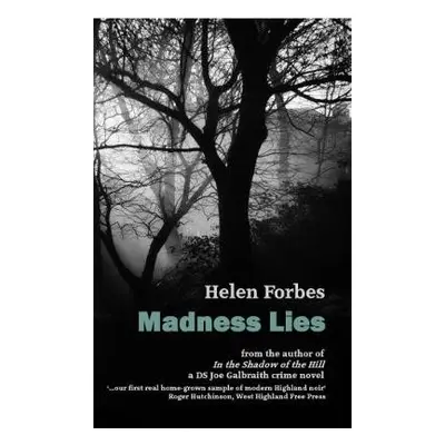 Madness Lies - Forbes, Helen