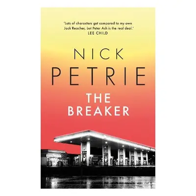 Breaker - Petrie, Nick