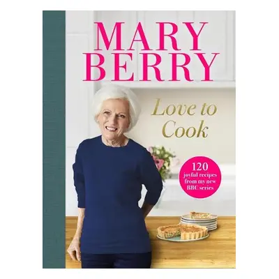 Love to Cook - Berry, Mary