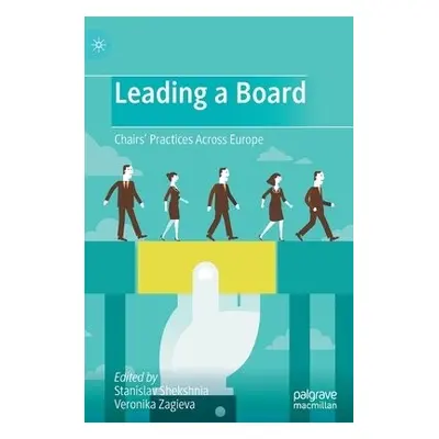 Leading a Board