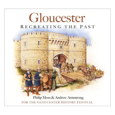 Gloucester - Moss, Philip a Armstrong, Andrew