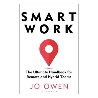 Smart Work - Owen, Jo