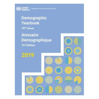 Demographic yearbook 2019 - United Nations: Department of Economic and Social Affairs: Statistic