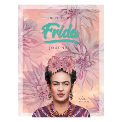 Inspired by Frida Journal