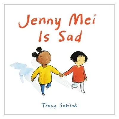 Jenny Mei Is Sad - Subisak, Tracy