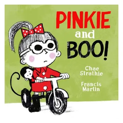 Pinkie and Boo - Strathie, Chae