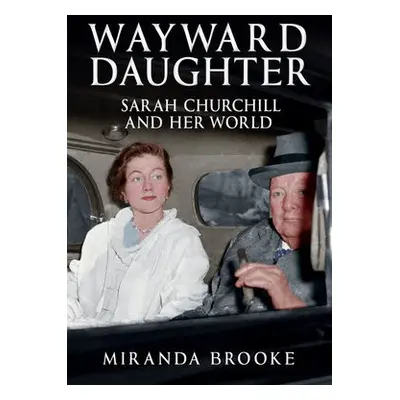 Wayward Daughter - Brooke, Miranda