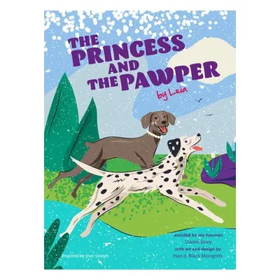 Princess and the Pawper - Boey, Daniel