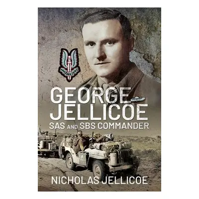 George Jellicoe - Jellicoe, Nicholas C