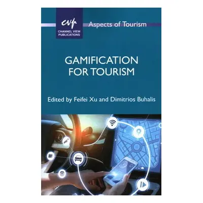 Gamification for Tourism