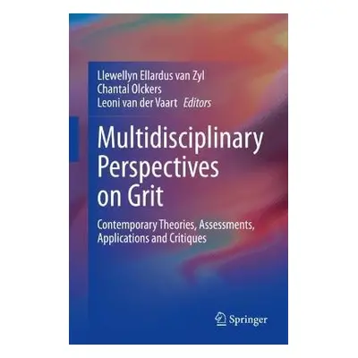 Multidisciplinary Perspectives on Grit