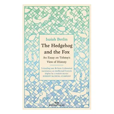 Hedgehog And The Fox - Berlin, Isaiah