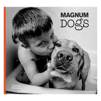 Magnum Dogs - Photos, Magnum