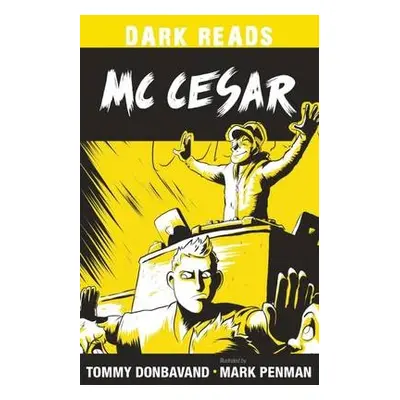 MC Cesar - Donbavand, Tommy