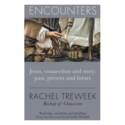 Encounters - Treweek, Rachel