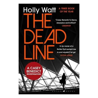 Dead Line - Watt, Holly