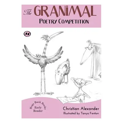 Poetry Competition - Alexander, Christian