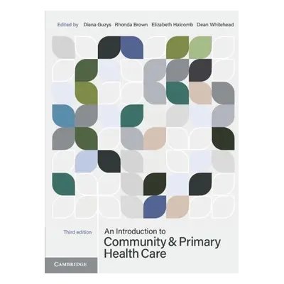 Introduction to Community and Primary Health Care