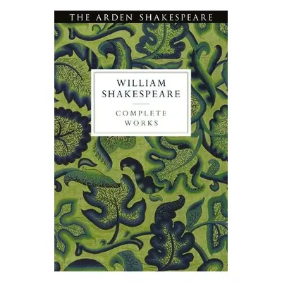 Arden Shakespeare Third Series Complete Works