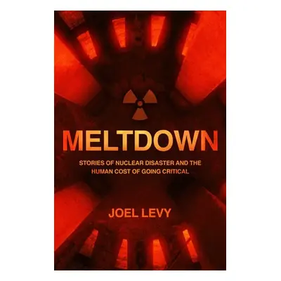 Meltdown - Levy, Joel