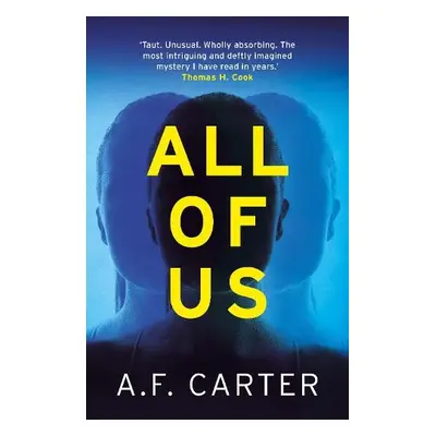 All of Us - Carter, A.F.