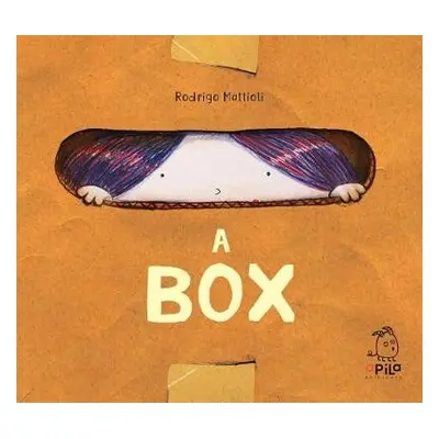 Box - Mattioli, Rodrigo