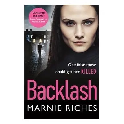 Backlash - Riches, Marnie