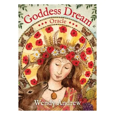 Goddess Dream Oracle - Andrew, Wendy