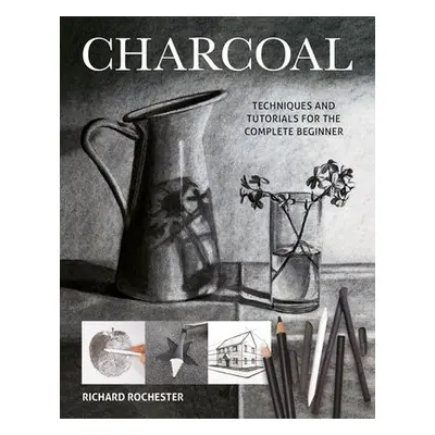 Charcoal - Rochester, Richard