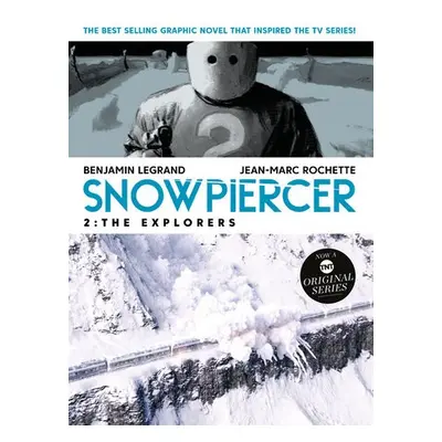 Snowpiercer 2: The Explorers - Legrand, Benjamin