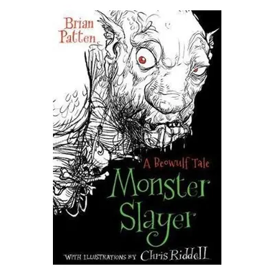 Monster Slayer - Patten, Brian