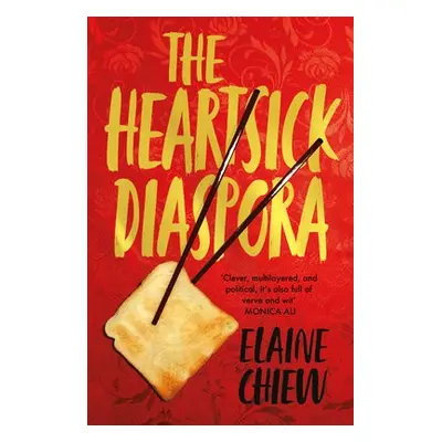 Heartsick Diaspora, and other stories - Chiew, Elaine