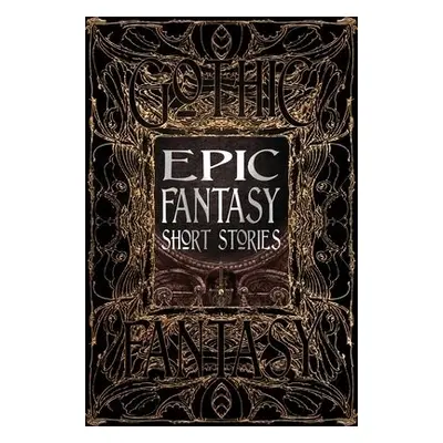 Epic Fantasy Short Stories