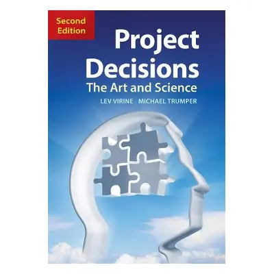 Project Decisions - Virine, Lev a Trumper, Michael