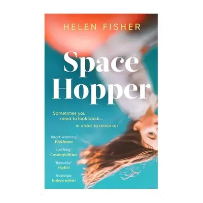 Space Hopper - Fisher, Helen