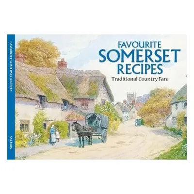 Salmon Favourite Somerset Recipes