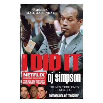 If I Did It - Simpson, OJ