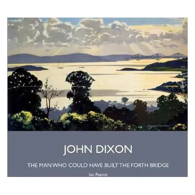 John Dixon - Pearce, Ian