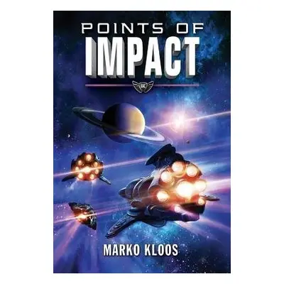 Points of Impact - Kloos, Marko