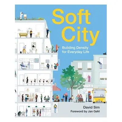 Soft City - Sim, David