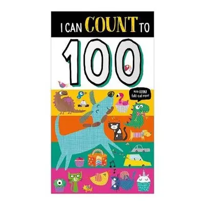 I Can Count to 100