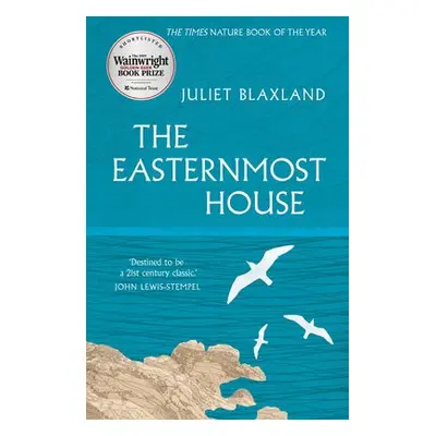 Easternmost House - Blaxland, Juliet