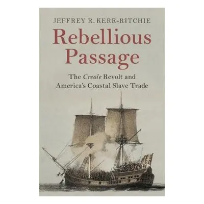 Rebellious Passage - Kerr-Ritchie, Jeffrey R. (Howard University, Washington DC)