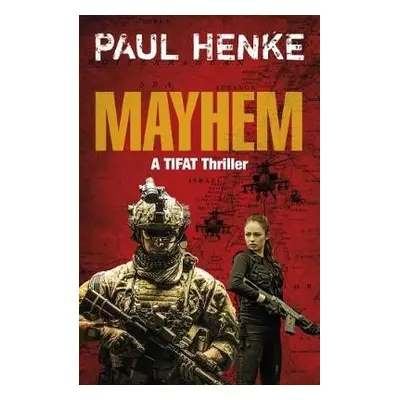 Mayhem - Henke, Paul