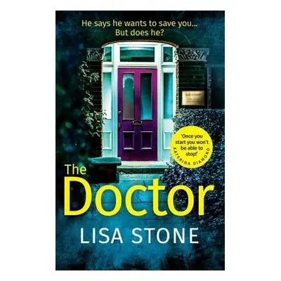 Doctor - Stone, Lisa