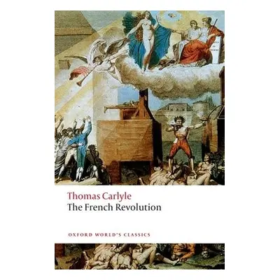 French Revolution - Carlyle, Thomas